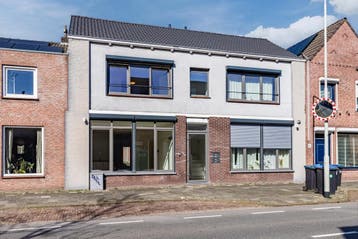Te huur: Appartement Kalsdonksestraat in Roosendaal, Noord-Brabant, Roosendaal, Appartement
