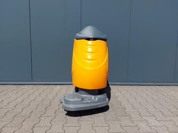 Taski 1255B schrobmachine, Ophalen of Verzenden