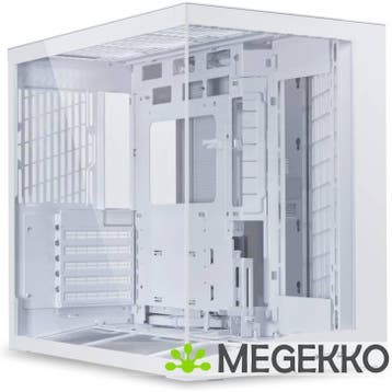 Lian Li PC-O11 Dynamic Mini V2 White, Computers en Software, Verzenden, Nieuw