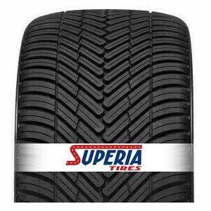 195 50 15   Nieuwe Superia All Season  195-50-15 R15  Banden, Auto-onderdelen, 15 inch, Verzenden, Nieuw, All Season