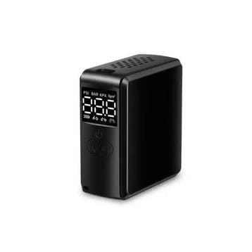 Flinq ultracompact air compressor, Fietsen en Brommers, Verzenden, Nieuw