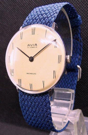 Avia - Flat - Zonder minimumprijs - 10006 - Heren -, Nieuw