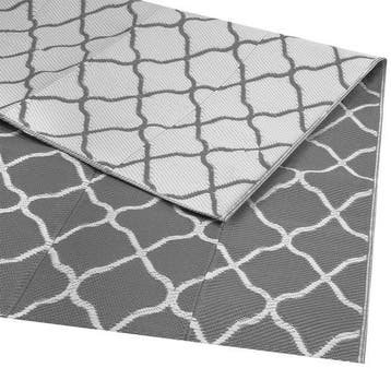 2dekans | LifeGoods Buitenkleed - 120x180CM - Vloerkleed -, Ophalen of Verzenden, Zo goed als nieuw