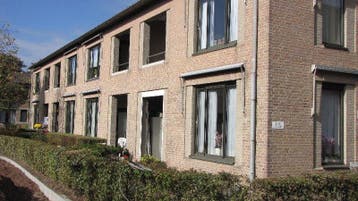Appartement te huur in Heusden - 41 m² - 2 kamer(s) - 2, Huizen en Kamers, Appartement, Heusden, Noord-Brabant