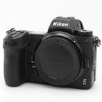 Digitale fotocamera  Nikon Z6 II, Audio, Tv en Foto, Fotocamera's Digitaal, Verzenden, Gebruikt, Nikon