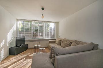 Te huur: Appartement Florijnburg in Nieuwegein, Nieuwegein, Utrecht, Appartement