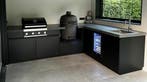 Buitenkeukens SD, Verzenden, Nieuw, SD Luxe, Vrijstaand