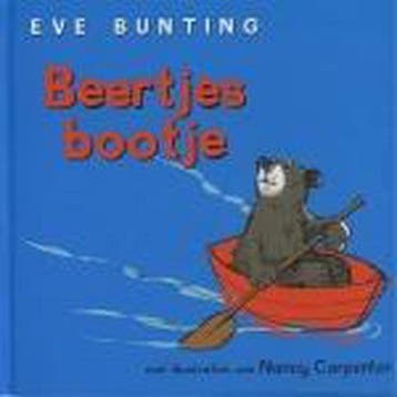 Beertjes Bootje - Bunting, Verzenden, Gelezen