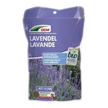 Meststof Lavendel (0,75 KG), Ophalen of Verzenden
