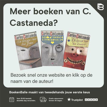 MAGISCHE OEFENINGEN - C. Castaneda 9789063255558, Boeken, Verzenden, Gelezen, C. Castaneda