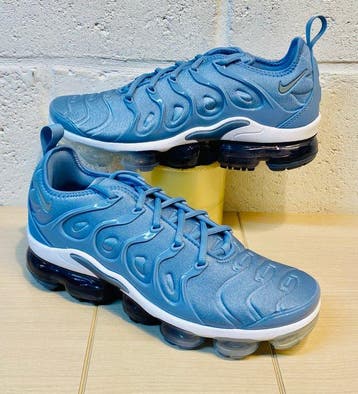 Nike - Vapormax TN Océan Blue P43 - Sneakers - Maat: EU 43 -, Nieuw