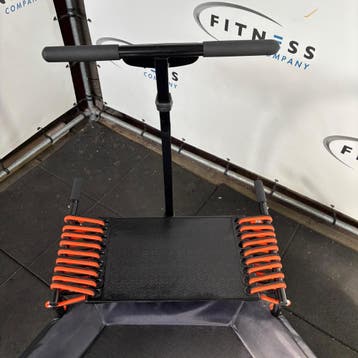Hammer - Jump Step - Fitness Trampoline, Ophalen of Verzenden, Nieuw, Overige typen