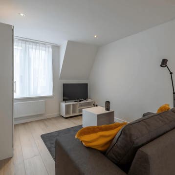 Appartement in Den Bosch gevonden voor €1175,- pm, Huizen en Kamers, Huizen te huur, Den Bosch, Noord-Brabant, Direct bij eigenaar