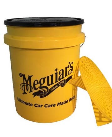 Meguiar, Verzenden