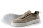 Sacha Sneakers in maat 43 Beige, Overige kleuren, Verzenden, Sneakers of Gympen, Gedragen
