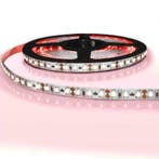 5 meter gekleurde led strip IP20 12V of 24V - Rode kleur, Verzenden, Nieuw, Modern