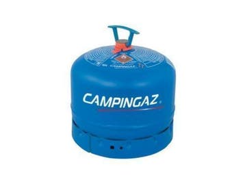 Campingaz navulbare gasfles R904, Caravans en Kamperen, Kampeeraccessoires, Nieuw