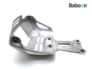 Carter Beschermplaat Harley-Davidson RA 1250 S Pan America, Verzenden, Gebruikt