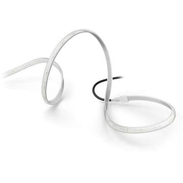 Philips Hue LED-strip - Buitenverlichting - 5 meter - 300..., Verzenden, Nieuw, Overige typen