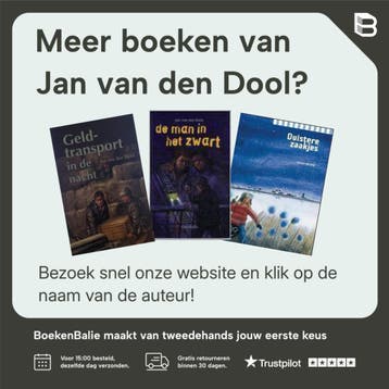 Spanning aan het Comomeer - Jan van den Dool 9789059522282, Verzenden, Gelezen, Jan van den Dool