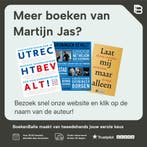 Breda Bevalt! 9789090147840 Martijn Jas, Boeken, Verzenden, Gelezen, Martijn Jas