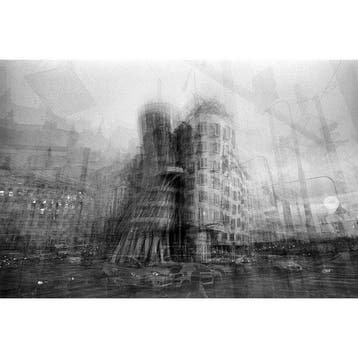 Frank Machalowski - Dancing House - Prague
