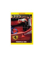 1985 FERRARI STORY FORMULA UNO MAGAZINE 5 ENGELS |, Nieuw, Ferrari, Author