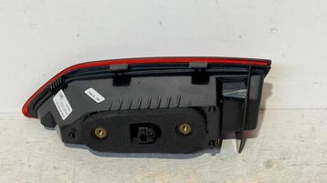 Skoda Karoq 57A LED linker achterlicht links 57A945307, Ophalen, Gebruikt, Skoda