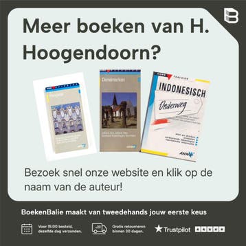 Hongarije / ANWB reisgids - H. Hoogendoorn 9789018005245, Verzenden, Gelezen, H. Hoogendoorn