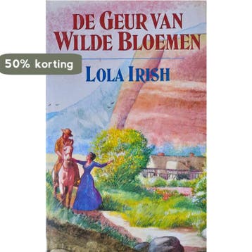 Geur van wilde bloemen - Irish 9789067901277, Verzenden, Gelezen, Irish