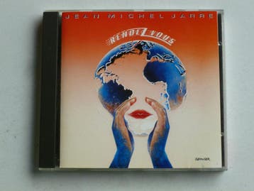 Jean Michel Jarre - Rendez Vous (polydor), Cd's en Dvd's, Ophalen of Verzenden, Zo goed als nieuw