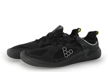 Vivobarefoot Barefoot in maat 44 Zwart, Kleding | Heren, Schoenen, Verzenden, Zwart, Zo goed als nieuw, Vivobarefoot