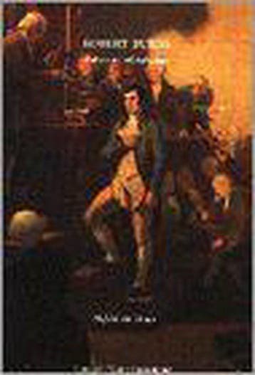 Robert Burns - M.J.M. de Haan 9789072766281, Verzenden, Zo goed als nieuw, M.J.M. de Haan