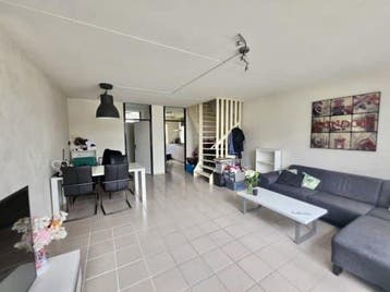 Te huur: Appartement Kanariesprenk in Vlissingen, Vlissingen, Zeeland, Appartement