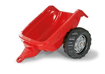 Rolly Toys aanhanger speelgoedtrail van €26,99 voor €19,99, Ophalen of Verzenden, Nieuw