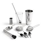 Bonzer cocktailset, Verzenden