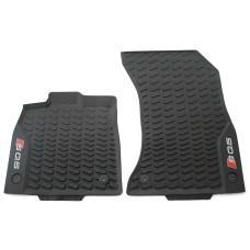 Audi SQ5 (FY) rubberen mattenset (voorzijde), Verzenden, Nieuw