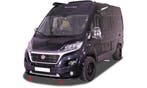 Voorbumperspoiler Fiat Ducato 2014+ | Styling Fiat Ducato