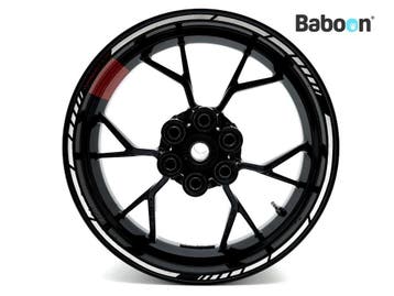 Achterwiel Ducati Multistrada 950 S 2019-2021, Verzenden, Gebruikt