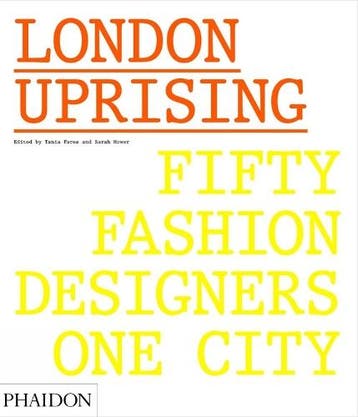 London Uprising | Nieuw, Ophalen of Verzenden, Nieuw, ...