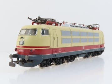 Märklin H0 - 3054 - Elektrische locomotief (1) - BR 103 - DB, Hobby en Vrije tijd, Modeltreinen | H0, Nieuw