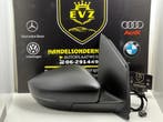 VW Polo V 1.2 TDI buitenspiegel rechts 2009 tot 2014 024483, Gebruikt, Volkswagen