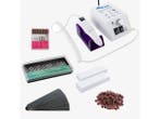 Veiling - Professionele Freesmachine Manicure Pedicure, Nieuw