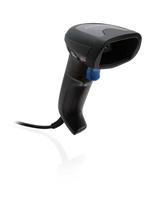 Datalogic QuickScan QD2500, 2D, multi-IF, Digimarc, zwart, Verzenden, Nieuw in verpakking