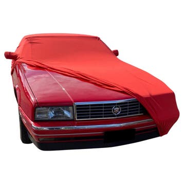 Autohoes voor Cadillac Allante (1986-1993) Indoor BESTE, Ophalen of Verzenden, Nieuw, Op maat