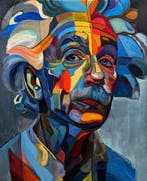 Patricia Marini - Relativity of Color