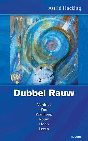 Dubbel Rauw - Astrid Hacking 9783991310471, Verzenden, Zo goed als nieuw, Astrid Hacking