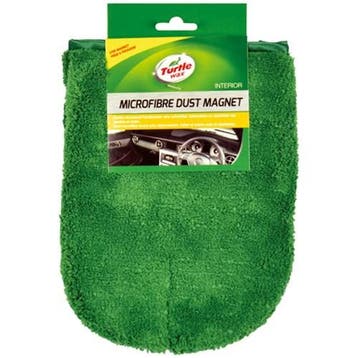 Turtle Wax X1651Td Stofhandschoen Microfiber, Verzenden, Nieuw