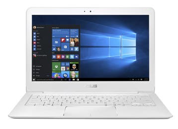 Refurbished ASUS Zenbook UX305C-FB173T, Intel® Core™ m3-6Y30 Processor, 128GB, Qwerty, 8 GB