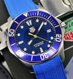 TAG Heuer - Aquaracer - Zonder minimumprijs - Professional